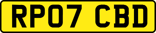 RP07CBD
