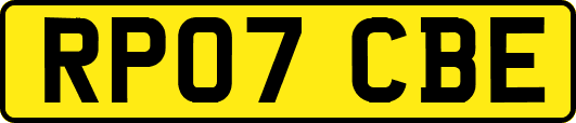 RP07CBE