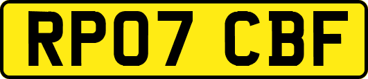 RP07CBF