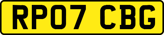 RP07CBG