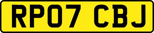 RP07CBJ