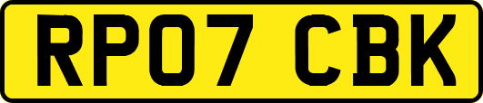 RP07CBK