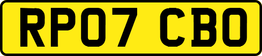 RP07CBO