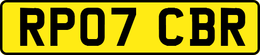 RP07CBR