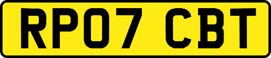 RP07CBT