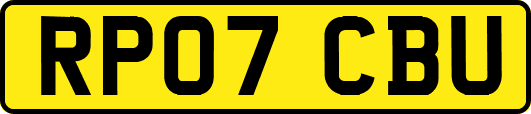 RP07CBU