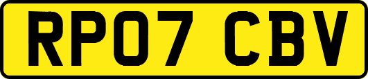 RP07CBV