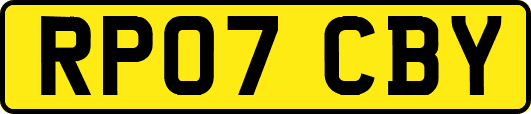 RP07CBY