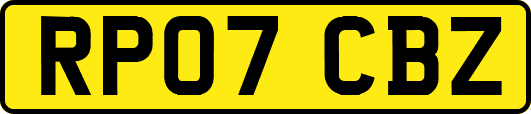 RP07CBZ