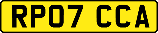 RP07CCA