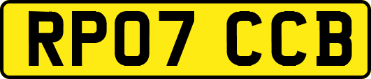 RP07CCB