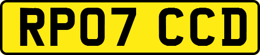 RP07CCD