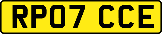 RP07CCE