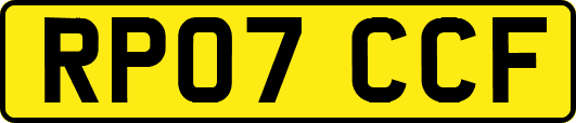RP07CCF