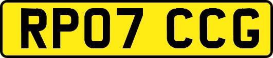 RP07CCG