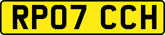 RP07CCH