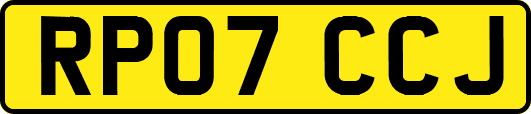 RP07CCJ