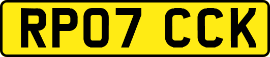 RP07CCK