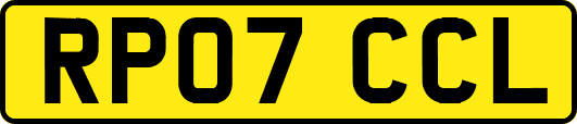 RP07CCL