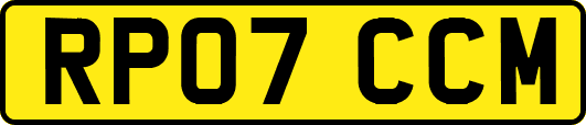 RP07CCM