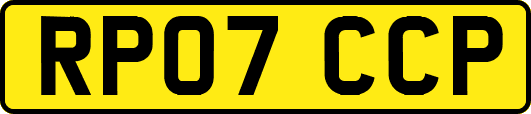 RP07CCP