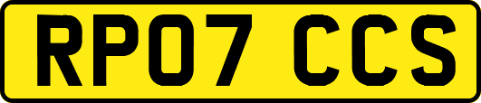 RP07CCS