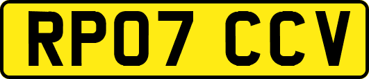 RP07CCV