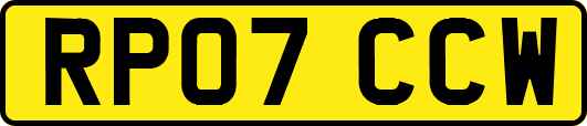 RP07CCW