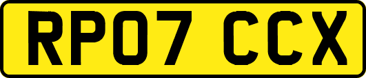 RP07CCX