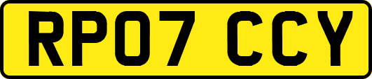 RP07CCY
