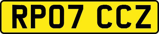 RP07CCZ