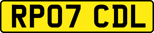 RP07CDL
