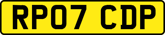 RP07CDP