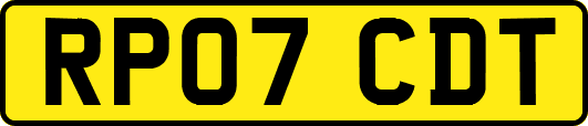 RP07CDT