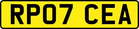 RP07CEA