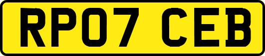 RP07CEB