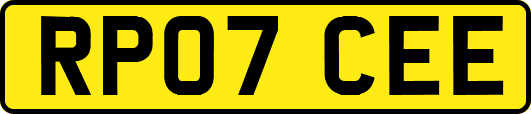 RP07CEE