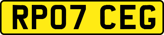 RP07CEG