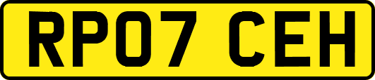 RP07CEH