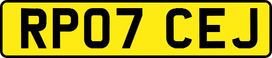RP07CEJ