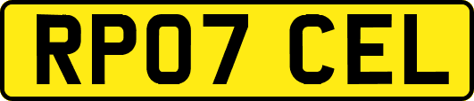 RP07CEL