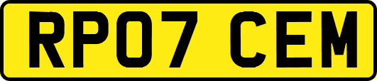 RP07CEM