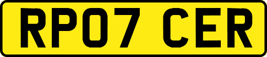 RP07CER