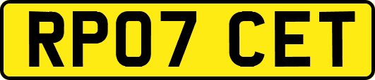 RP07CET