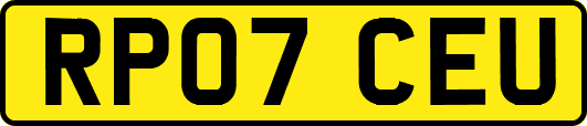 RP07CEU
