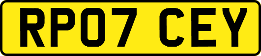 RP07CEY