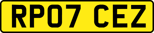 RP07CEZ