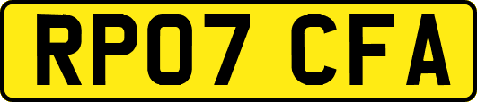 RP07CFA