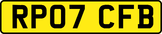 RP07CFB