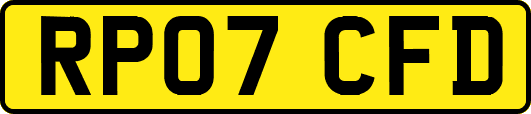RP07CFD